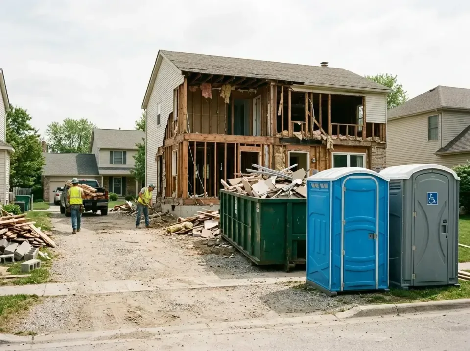 home-renovation-demolition-sit-010 — frequently asked questions, Portable Toilet & Dumpsters Rental in Baldwin, NY